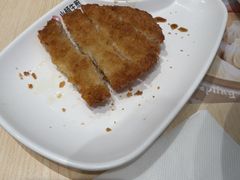 -小杨生煎(浦江欢乐颂店)