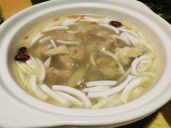 -龙泉人椰子鸡.糟粕醋.海南菜(三亚旗舰店)