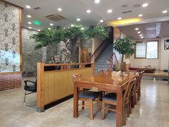 大堂-全州拌饭馆(断桥店)