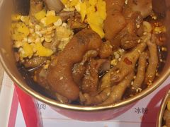 肉霸霸组合-盛香亭热卤(万象城店)
