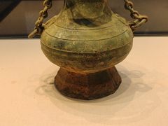 -合浦汉代文化博物馆