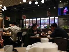 -避风塘(嘉兴八佰伴店)