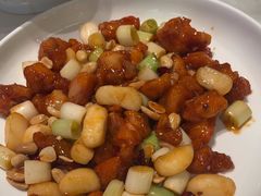 -聆桂烤鸭·金奖烤鸭(静联广场店)