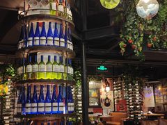 -贝贝龙虾·音乐餐厅(昌平东关店)