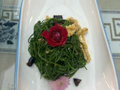 -清真·伊然轩青海特色美食