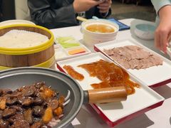 -玉林烤鸭店(定福庄店)