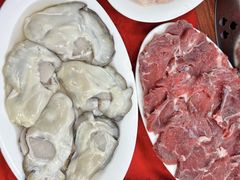 -花苑美食横琴生蚝火锅(拱北粤华路店)