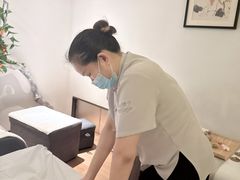 -麦子MaiMassage(打浦桥店)