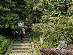-缙云山景区
