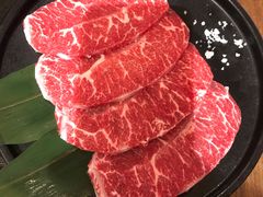 -九田家黑牛烤肉料理(石路天虹店)
