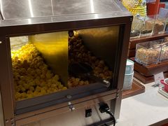 -威珀斯酒店·珀萃美食餐厅