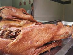 卤鹅-小唐卤鹅(重庆三分店)