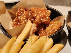 -必胜客(海安文峰店)