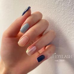 -吉吉靓甲美睫