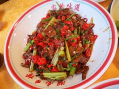 -湖南乡情湘菜馆(罗湖店)