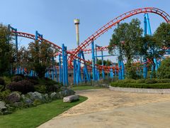 -南京银杏湖乐园