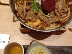 -德川家日本料理(顺义华联店)