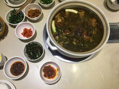 -爱膳菌锅锅(阳南店)