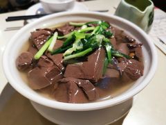 -舊街坊茶楼(市二宫店)