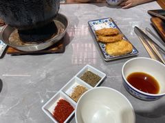 -大槐树烤肉馆(美术馆店)