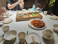 -鲁城往事(游客中心店)