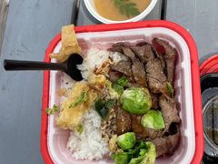 -牛邸·烧肉饭(来福士店)