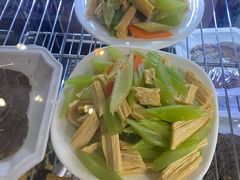 -马兰拉面(西直门外店)