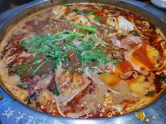 -邵汇大虾(同康路店)