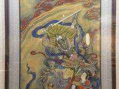 -邯郸市博物馆(新馆)