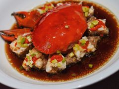 -新光酒家·河豚·海鲜·蟹料理(浦东店)