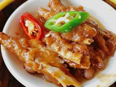 -明泉居茶点荟(车陂店)