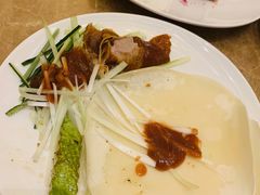 烤鸭-盛宴标帜餐厅·亲子自助 (南昌喜来登酒店)