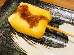 -鸟鸣门屋台料理(金帝银泰店)