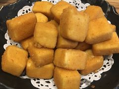 -粤港餐厅(禹州商业广场店)