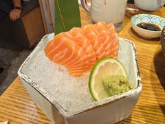 -今泉町·鳗 居酒屋(徐汇绿地缤纷城店)