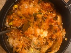 -韩国料理大力士(屏风街店)