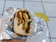 -徐氏糯米包油条(山海关路店)