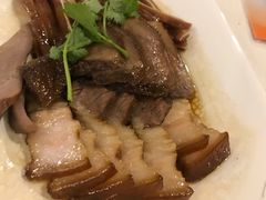 卤水拼盘-迈姨·潮州菜(麓湖公园店)