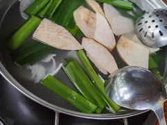 -万兴启丰椰子文化园餐厅
