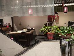 -遇见长安之高山流水(李家村万达店)