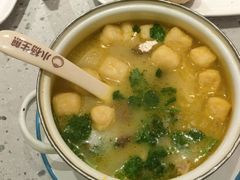 -小杨生煎(黄河路店)