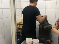 -无名饺子店