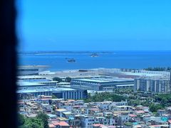 -厦门明发国际大酒店(会展中心环岛路店)