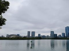 -天鹅湖体育公园