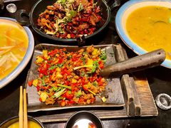 -醉小酒馆·川菜·江湖菜·重庆菜(观音桥旗舰店)