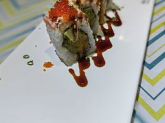 -将太无二·北美传奇寿司(瑞士公寓店)