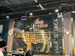 -一绪に寿喜烧自助(世茂广场店)