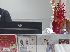 -天真蓝照相馆(中华广场店)
