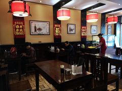 -姚记炒肝店(簋街店)