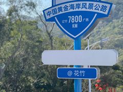 -花竹村